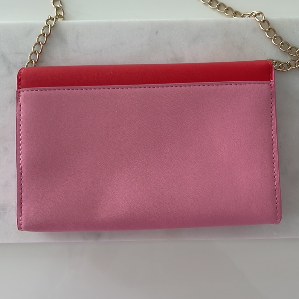 Juicy Couture Crossbody Purse/Clutch - Picture 10 of 15